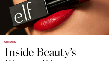 Inside Beauty’s Biggest Disruptor | Case Study