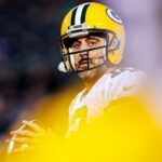 Inside the darkness retreat where Aaron Rodgers went to unplug