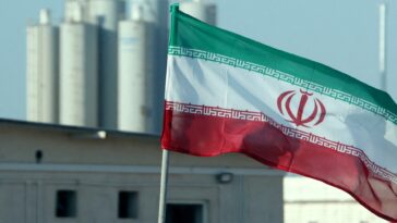 Iran denies enriching uranium to 84 percent purity amid IAEA row