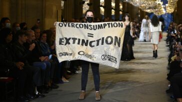 Is Sustainable Fashion Elitist?