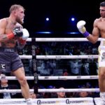 Jake Paul Calls Tommy Fury Loss a “Humbling Experience”