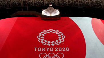 Japan seeks charges against ad firms over Olympics contracts