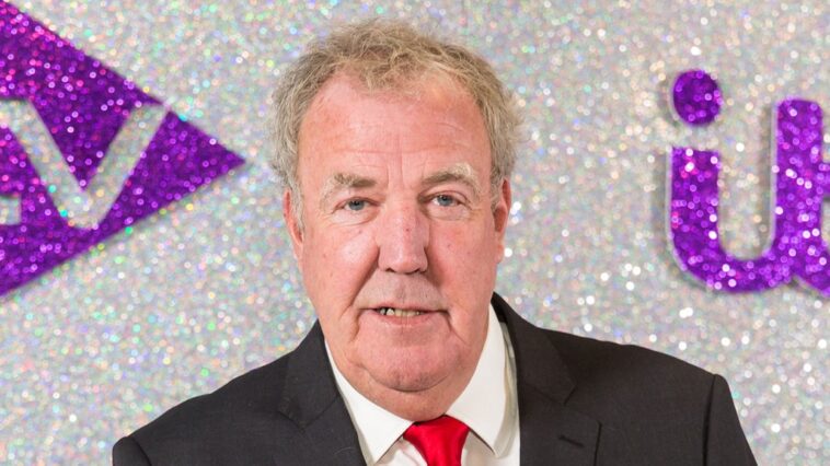 Jeremy Clarkson’s Meghan Markle Column Faces U.K. Press Regulator Probe After 25,000 Complaints