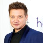 Jeremy Renner Shares Look at “Electric Stimulation Workout” For Recovery Following Snowplow Accident