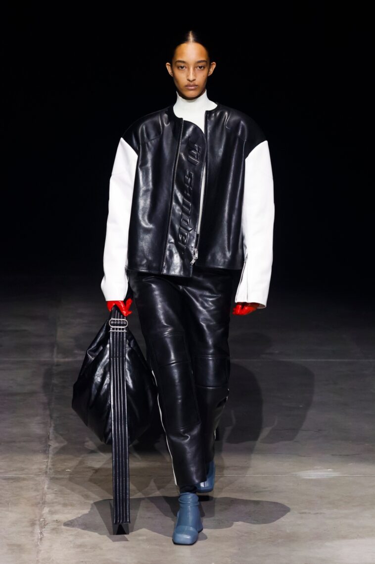 Jil Sander RTW Fall 2023