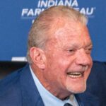 Jim Irsay: Colts will have new HC within 'days not hours'