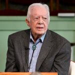 Jimmy Carter Hospice Care