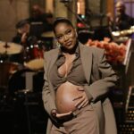 KeKe Palmer Announces Birth Of Baby Boy With Darius Daulton