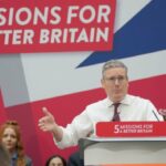 Keir Starmer Promises 'Mission Driven' Government As He Sets Out Labour Priorities