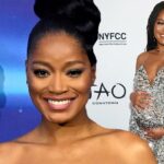 Keke Palmer Gives Birth to First Child!