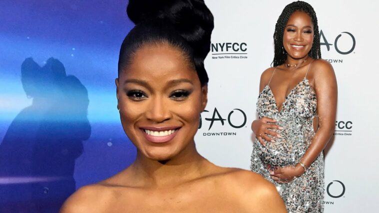 Keke Palmer Gives Birth to First Child!