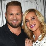 Kellie Pickler's Husband Kyle Jacobs Dead of Apparent Suicide