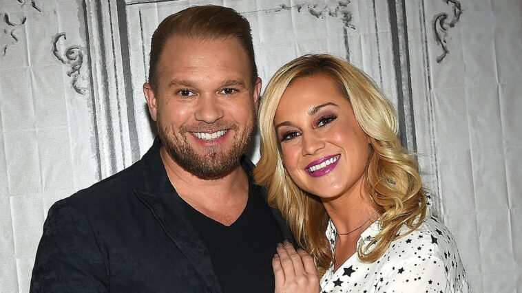 Kellie Pickler's Husband Kyle Jacobs Dead of Apparent Suicide