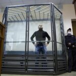 Kremlin critic missing amid prison transfer, allies say