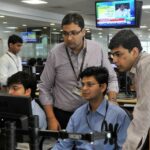 MARKET LIVE: Broader indices outperform; Adani Ent, Cipla fall over 5%