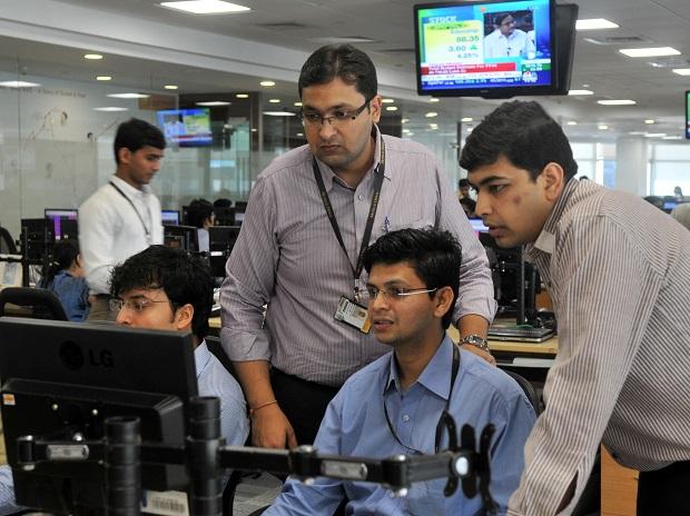 MARKET LIVE: Broader indices outperform; Adani Ent, Cipla fall over 5%