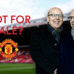 Man Utd and the Glazers