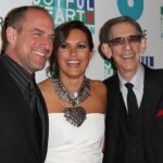 Mariska Hargitay, Christopher Meloni, and More Celebrities Pay Tribute to Richard Belzer