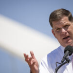 Marty Walsh under consideration for spot atop NHL players’ union