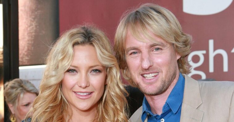 Matt! Owen! Dax! Kate Hudson’s Most Honest Quotes About Her Exes