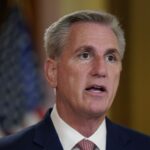 McCarthy says Sinaloa cartel is now biggest employer in southern Arizona county