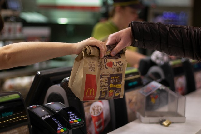 McDonald's is raising its prices on some of our favourite items