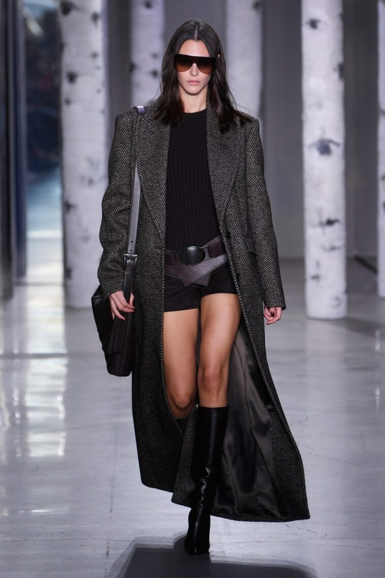 Michael Kors RTW Fall 2023