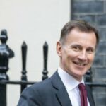 More Labour Than Tory Voters Want To See Tax Cuts In Jeremy Hunt's Budget