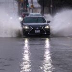 NAACP Image Awards Red Carpet Scrapped Due to Los Angeles Weather