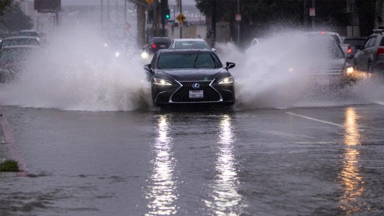 NAACP Image Awards Red Carpet Scrapped Due to Los Angeles Weather