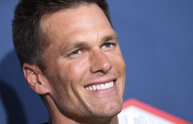 FILES-AMFOOT-NFL-PEOPLE-BRADY