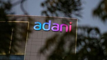 Adani, Adani Group