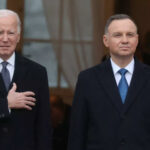 Nato 'stronger than it's ever been': Joe Biden