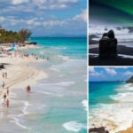 The best beaches in the world