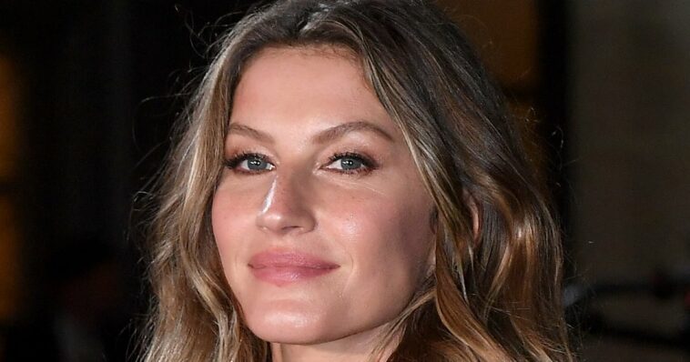 Newly Single Gisele Bündchen Shares Festive Photos From Carnival: "So Special"