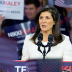 Nikki Haley takes shots at older politicians in 2024 announcement