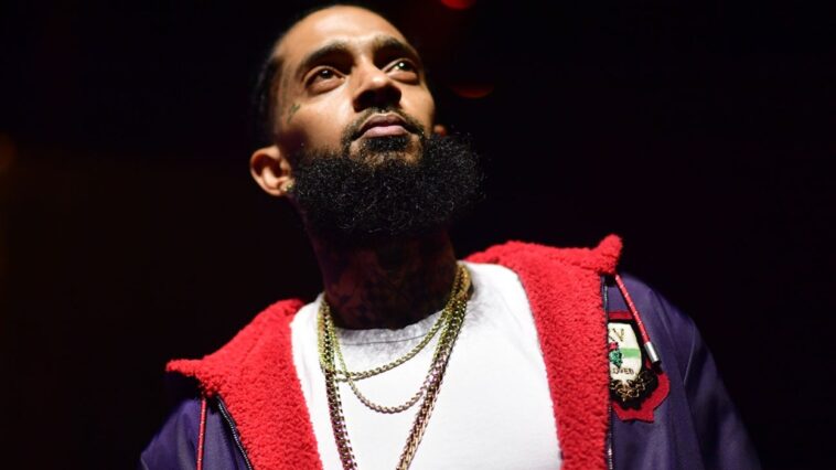 Nipsey Hussle’s Killer Gets 60 Years to Life in Prison