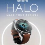 NoiseFit Halo Smartwatch With Over 150 Watch Faces, Bluetooth Calling Launched in India: All Details