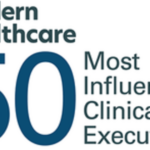 Nominations close Friday for 50 Most Influential Clinical Executives