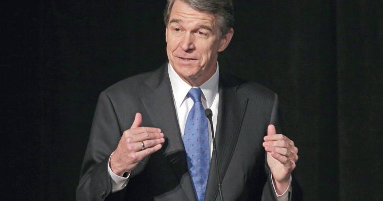 North Carolina could expand Medicaid for as many as 600,000