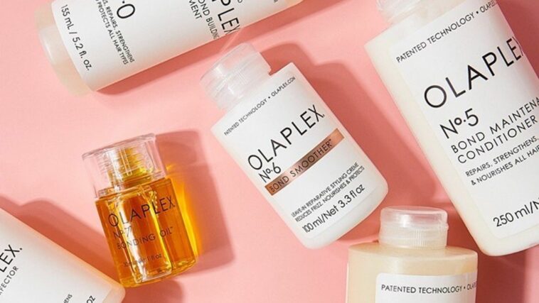 Olaplex Fires Back at Hair Loss Lawsuit