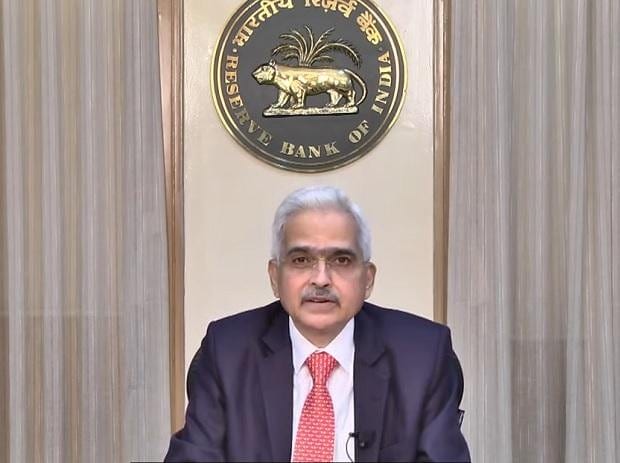 One client will not affect Indian banking system: RBI Guv on Adani row