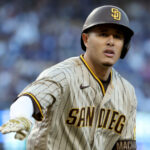 Padres allow Manny Machado's extension deadline to pass after just one perceived lowball offer