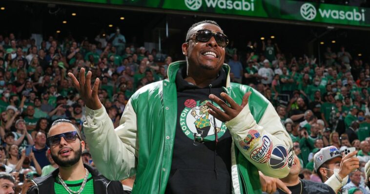 Paul Pierce to pay $1.4 million fine for misleading Emax promotions