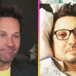 Paul Rudd Shares Jeremy Renner Health Update (Exclusive)