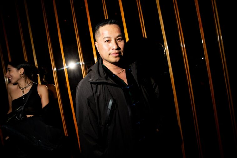 Phillip Lim to Be Awarded Honorary Doctor of Fine Arts From California State University, Long Beach