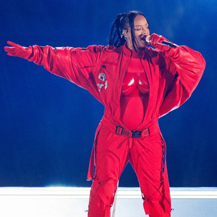 Pregnant Rihanna Will Lift You Up at the 2023 Oscars With Performance - E! Online