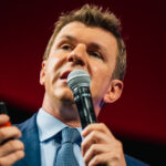 Project Veritas leader removed