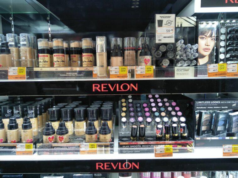 Revlon Reaches Lender Settlement, Sends Bankruptcy Plan to Vote