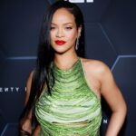 Rihanna's Struggles About Dressing for Her Postpartum Body Are All Too Relatable - E! Online